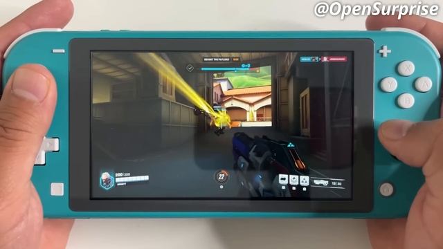 N'achetez PLUS la Nintendo Switch en 2023 ! смотреть онлайн