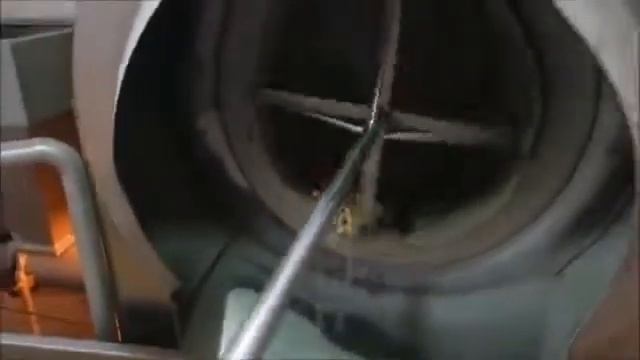 Барабанная печь OS смотреть онлайн