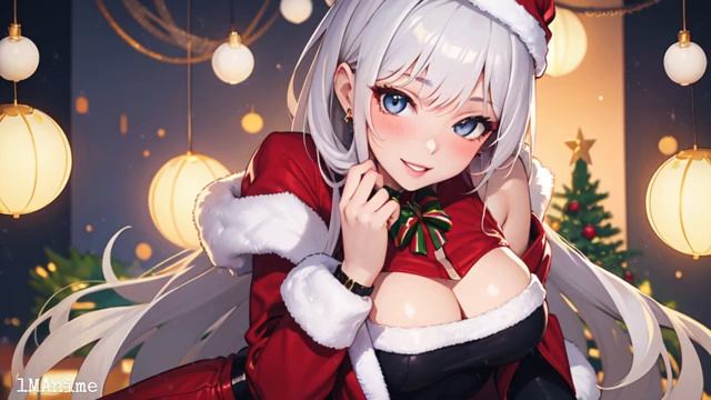 Lofi Christmas Streams ❄️ Chill With Me Lofi Streams For The Festive Season ❄️ 3 Hour Lofi Music ?