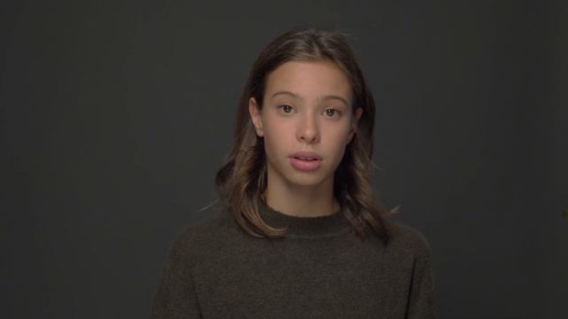 Ника Жукова, видеовизитка смотреть онлайн