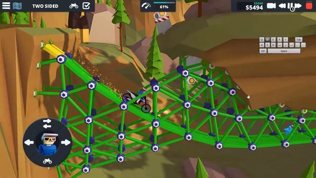 When Ski Lifts Go Wrong 3-13: Two Sided Solution смотреть онлайн