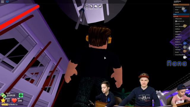 БАГ РОБЛОКС MAD CITY как сбежать из тюрьмы и взять получить ВЕРТОЛЕТ! смотреть онлайн