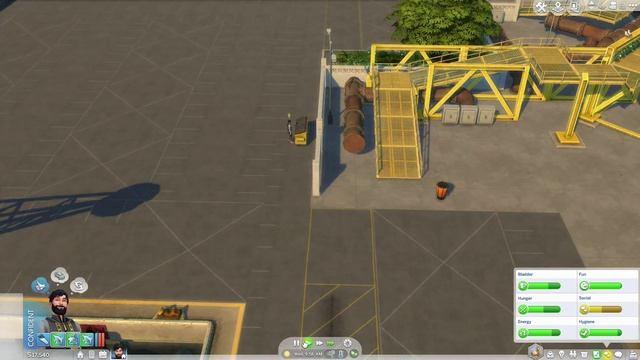The Sims 4: Eco Lifestyle | EP 16 | Power And Generators!
