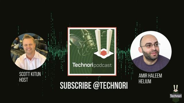 Helium Founder: Eventually You’ll Get 5G From Your Neighbor and Cut Big Telecom Out смотреть онлайн