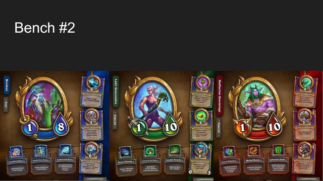 Theorycrafting Ep#5: Advanced Nature (Hearthstone Mercenaries) смотреть онлайн