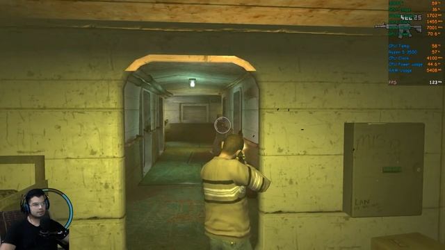 Grand Theft Auto IV | RTX 3060Ti & Ryzen 5 3500 | Live stream | Akashvani tech смотреть онлайн