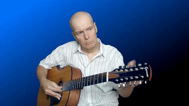 Буду песни петь до утра Александр Бахтин смотреть онлайн