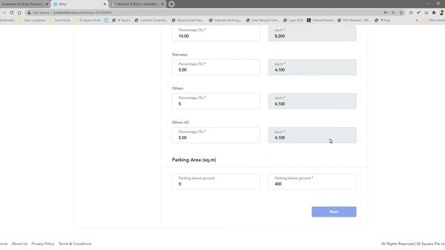 BtrLyf.com: Add Data to Buildings to Get an Instant Baseline Performance Report смотреть онлайн
