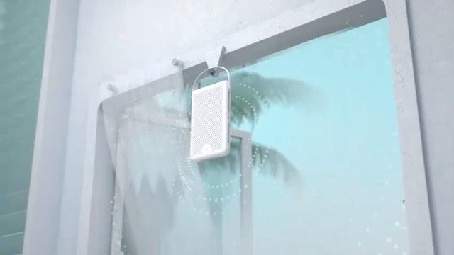 фумигатор Xiaomi - ZMI Portable Mosquito Repellent Zimi Qinghe смотреть онлайн