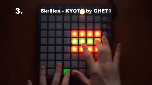 Top 5 Best Launchpad covers of all time смотреть онлайн