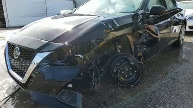 NISSAN ALTIMA Year: 2022 VIN: 1N4BL4BV4NN307896 Price: 6000$ смотреть онлайн