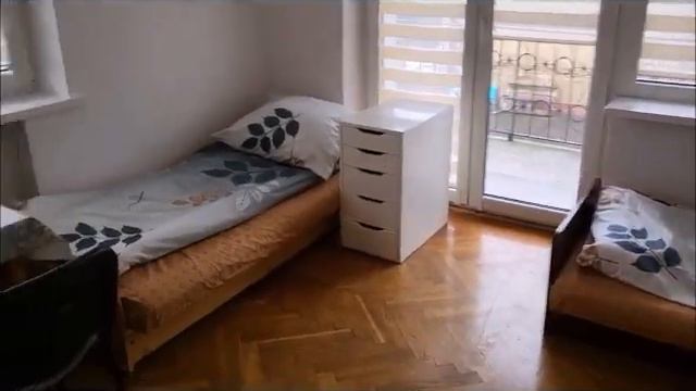ХОСТЕЛ В ВАРШАВЕ / ПРИГЛАШАЕМ НА НОЧЛЕГИ! / ОБЩЕЖИТИЕ ДЛЯ РАБОЧИХ / МЕСТО В ХОСТЕЛЕ НА СУТКИ И БОЛЕ смотреть онлайн