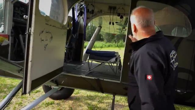 Alaska Bush Pilot Walk around : Bush flying the Pilatus Porter PC-6 a popular bush plane : 2023 смотреть онлайн