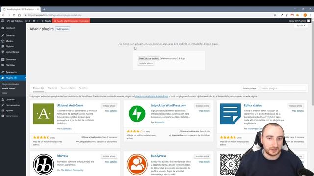 ✅ Cómo Actualizar Plugins y Plantillas de ENVATO ?Sin Peligro? смотреть онлайн