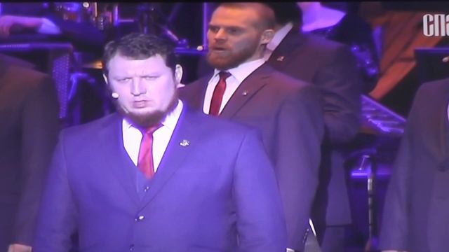 "На сопках Маньчжурии"/ Хор Сретенского монастыря смотреть онлайн