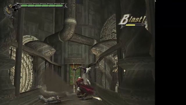 Devil May Cry 3: Special Edition. Злюкен собакен, яйцен клац-клац! смотреть онлайн
