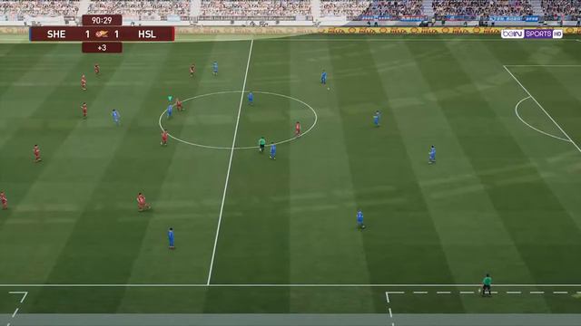 eFootball Pro Evolution Soccer 2021 (PES 2021) PC Gameplay смотреть онлайн