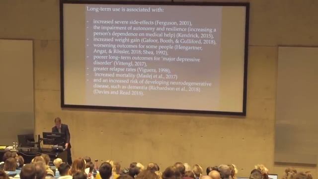 Psychiatry & Big Pharma: Exposed - Dr James Davies, PhD смотреть онлайн