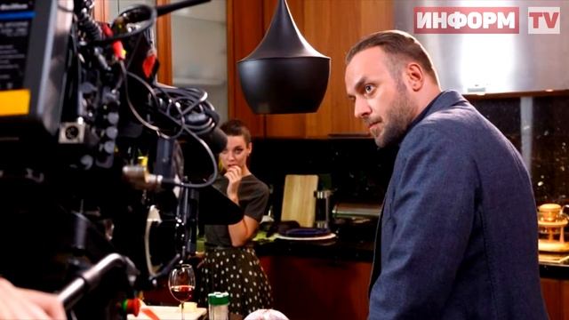 Особенный сын и жена-актриса | Как сейчас живет Максим Щеголев смотреть онлайн