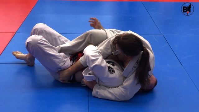Сулейманов - Овешников Brown Belts Master 1 Rock&Rolling5