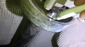 Удаление катализаторов и установка пламегасителей на Volkswagen Tiguan  1.8/2.0 TFSI/TSI