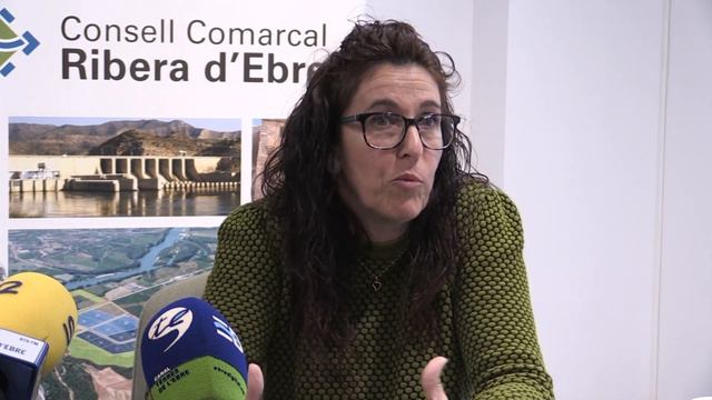 La Ribera d’Ebre i la Terra Alta volen atreure nous coworkers amb la Rural Pass смотреть онлайн