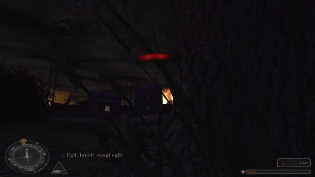 Call of Duty Deluxe Edition - Türkçe Anlatım Bölüm - 1 Gameplay смотреть онлайн