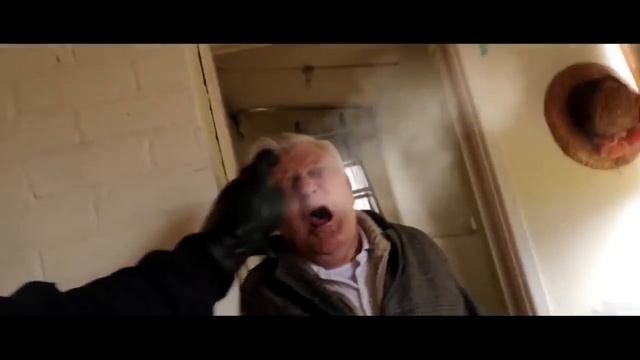 FBI!!! Open The Door!!!! смотреть онлайн