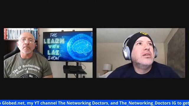 Discussion on Kubernetes and Docker [CISCO, CCNA, CCNP & Network+] смотреть онлайн