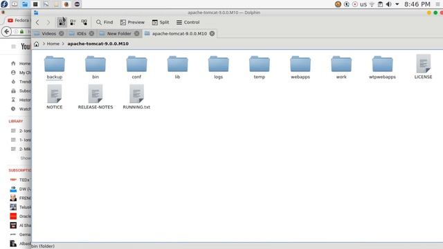 6 JAVA EE JSP Eclipse IDE with Tomcat server смотреть онлайн