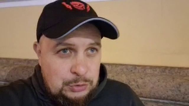 Последний ролик Владлена Татарского погибшего в террористическом акте в Питере смотреть онлайн