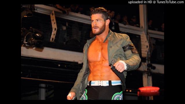 Starman (Matt Sydal) [with Arena Effects] смотреть онлайн