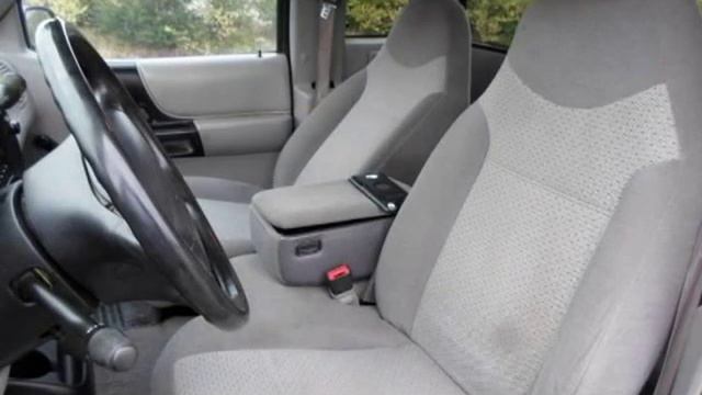 2000 Mazda B3000 SE Used Cars - Memphis,Tennessee смотреть онлайн