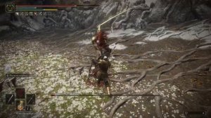 Elden Ring - Как победить Малению