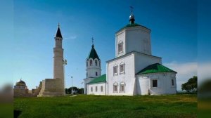 Виртуальная экскурсия. Болгар