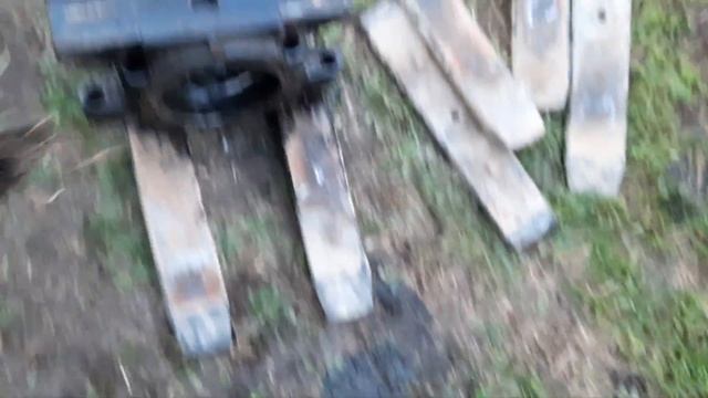 Шакман X3000 ремонт балансиров