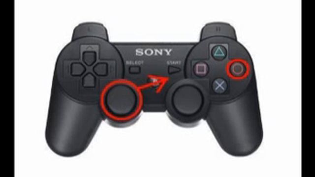 FIFA12 Goal-scoring Cheat смотреть онлайн