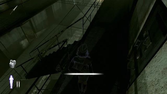 Velvet Assassin ➤ Тюрьма ➤ Прохождение #9 смотреть онлайн