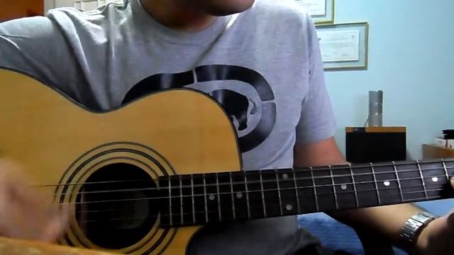 Ordinary World (cover) смотреть онлайн