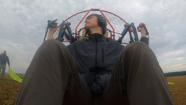 Ist FLIGHT COCKPIT VIEW смотреть онлайн