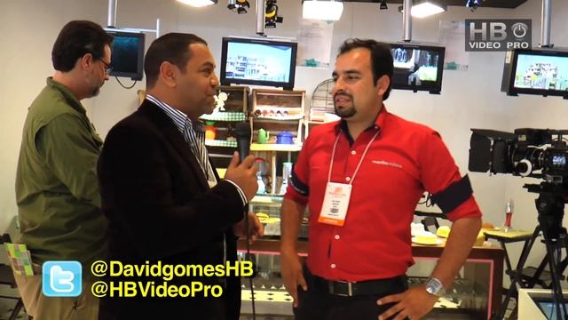 Sony Broadcast & Cable 2013 смотреть онлайн