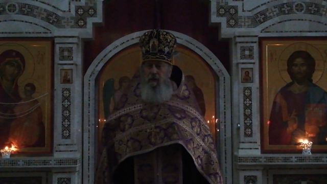 12 страстных Евангелий