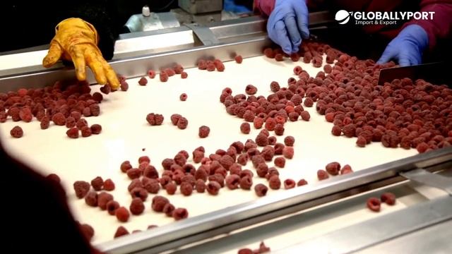 Организованная уборка