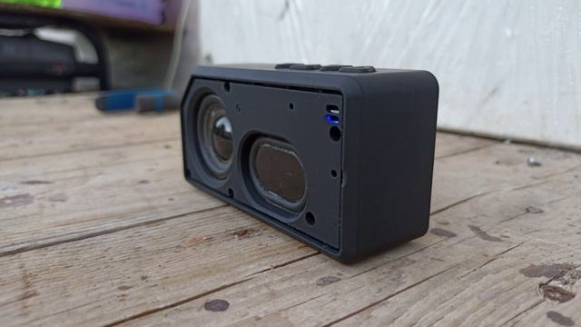 MINI BASS TEST DIGMA S 20 смотреть онлайн