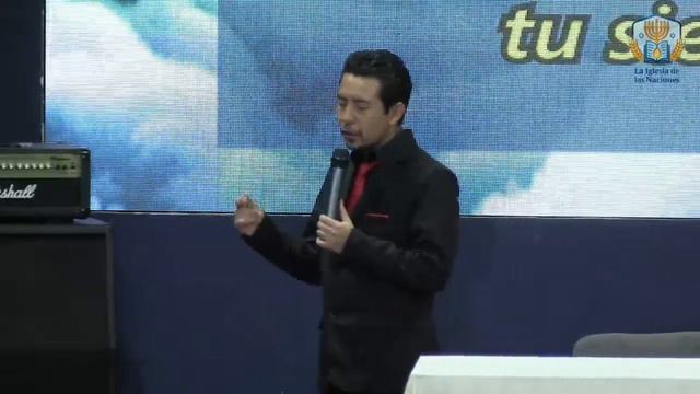 3 maneras en que habla Hashem. смотреть онлайн