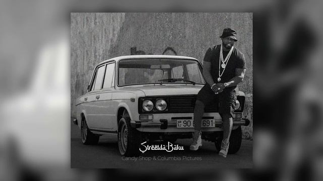 Candy Shop & Columbia Pictures (???????????? Mix)