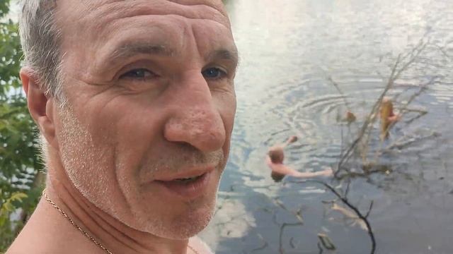 Трофейная рыбалка с катером Kamarad 4 смотреть онлайн