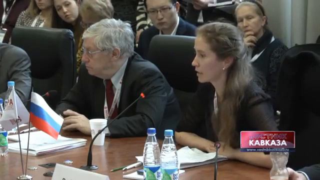 Дарья Исакова 'Нужно провести непопулярные реформы сейчас' смотреть онлайн