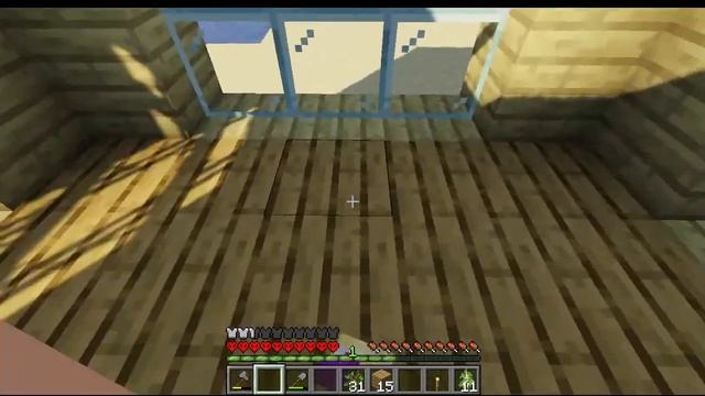 [Modded] Minecraft #5.5 смотреть онлайн