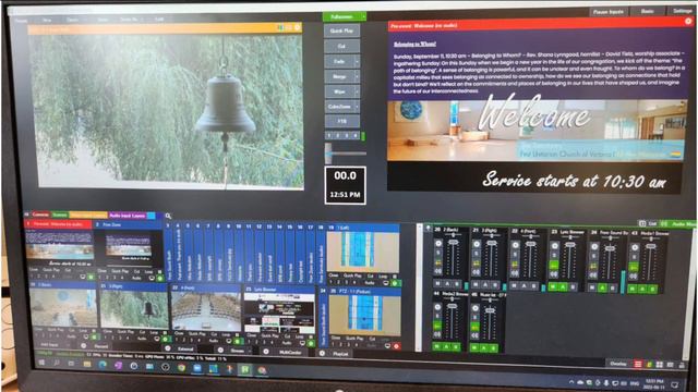 FUCV AV Overview смотреть онлайн